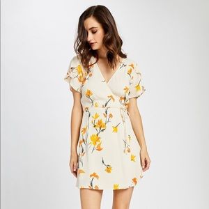 Gentle Fawn Augustine Dress
